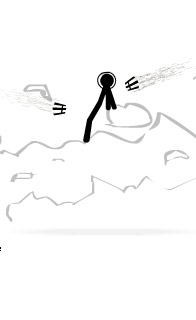 Ragdoll Avoider
