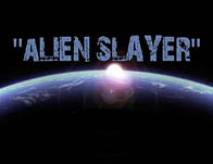 Alien Slayer