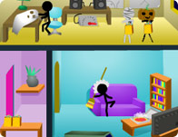 Causality Halloween