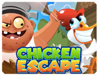 Chicken Escape