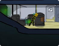 Click Death Submarine