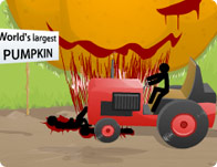 ClickDEATH Pumpkin Patch ClickDEATH Pumpkin Patch