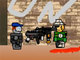 Commando Strike