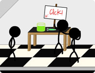 Counter Stick 3