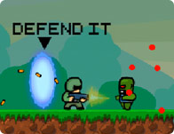 Defense of the Portal 2