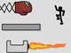 Defenseless Stick