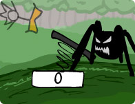 Fancy Pants Adventures 3