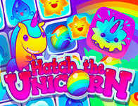 Hatch the Unicorn
