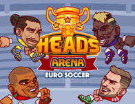 Heads Arena