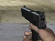 Last Bullet