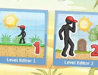 Level Editor 3