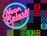 Neon Splash