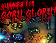 Night of the Living Dead Defense