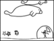 Oh, the Huge Manatee!
