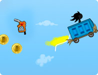 Potty Racers 5