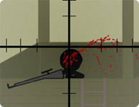 Sniper: Hostile Territory
