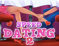 Speed Dating 2