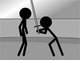 Stick Figure Penalty