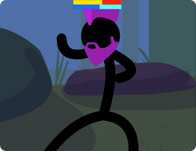 Stick Swipe