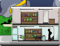 Supermarket ClickDEATH Supermarket ClickDEATH