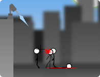 Stickman Games Halloween Prankster The Game